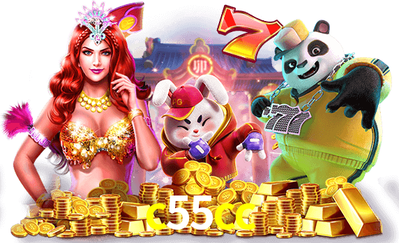 jogue em caça-níqueis ricos na c55cc